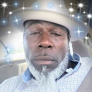 Meet your Posher, Ronald